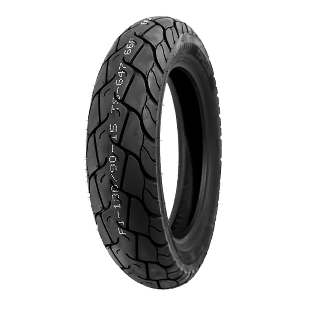 Foto 2 pulgar | Llanta Timsun 130/90-15 Motocicleta Tubless 66p Ts-647
