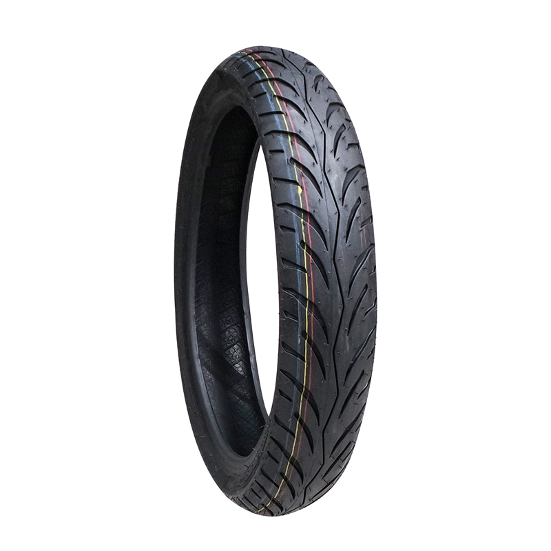 Foto 2 pulgar | Llanta Para Moto Ceat 100/80-17 Tubeless Zoom Plus F. India