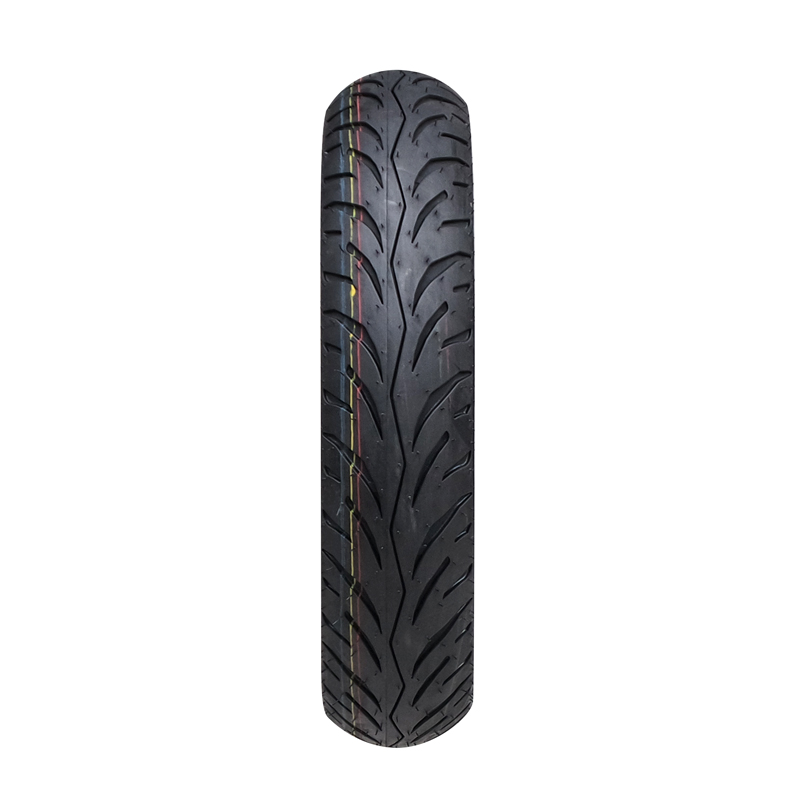 Foto 3 pulgar | Llanta Para Moto Ceat 100/80-17 Tubeless Zoom Plus F. India