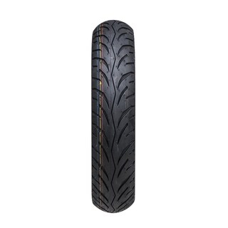 Foto 2 | Llanta Para Moto Ceat 100/80-17 Tubeless Zoom Plus F. India