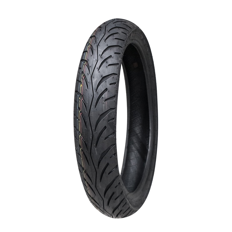 Foto 4 pulgar | Llanta Para Moto Ceat 100/80-17 Tubeless Zoom Plus F. India