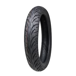 Foto 3 | Llanta Para Moto Ceat 100/80-17 Tubeless Zoom Plus F. India
