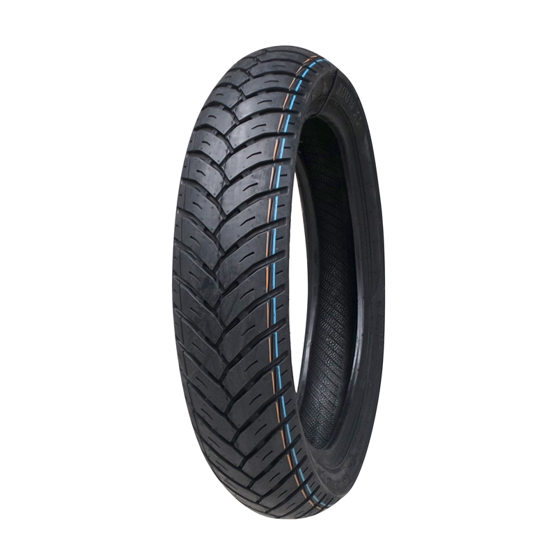 Foto 4 pulgar | Llanta Para Moto Ceat 120/80-17 Tubeless Zoom X3. India