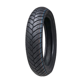 Foto 3 | Llanta Para Moto Ceat 120/80-17 Tubeless Zoom X3. India