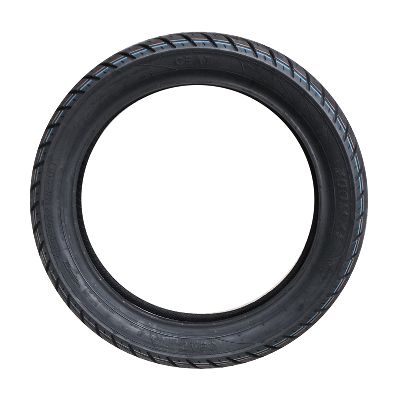 Foto 5 pulgar | Llanta Para Moto Ceat 120/80-17 Tubeless Zoom X3. India