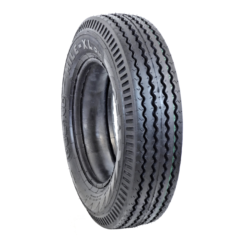 Llanta Para Motocarro Ceat  165 D13 Tube Type Bulland Mile Xl. India