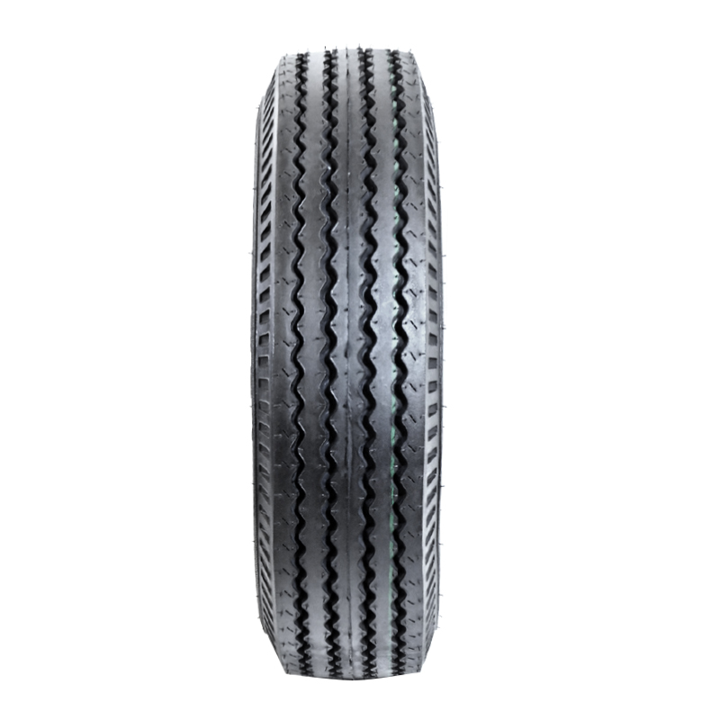 Foto 3 pulgar | Llanta Para Motocarro Ceat  165 D13 Tube Type Bulland Mile Xl. India