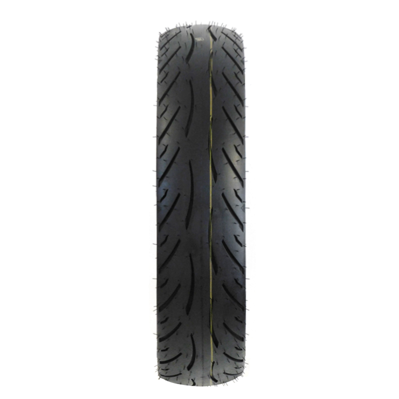 Foto 3 pulgar | Llanta para Moto Ceat 110/70r17 Radial Tubeless Zoom Rad X1 F