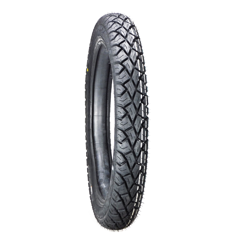 Foto 2 pulgar | Llanta para Moto Ceat 3.00-17 Tube Type Gripp X3