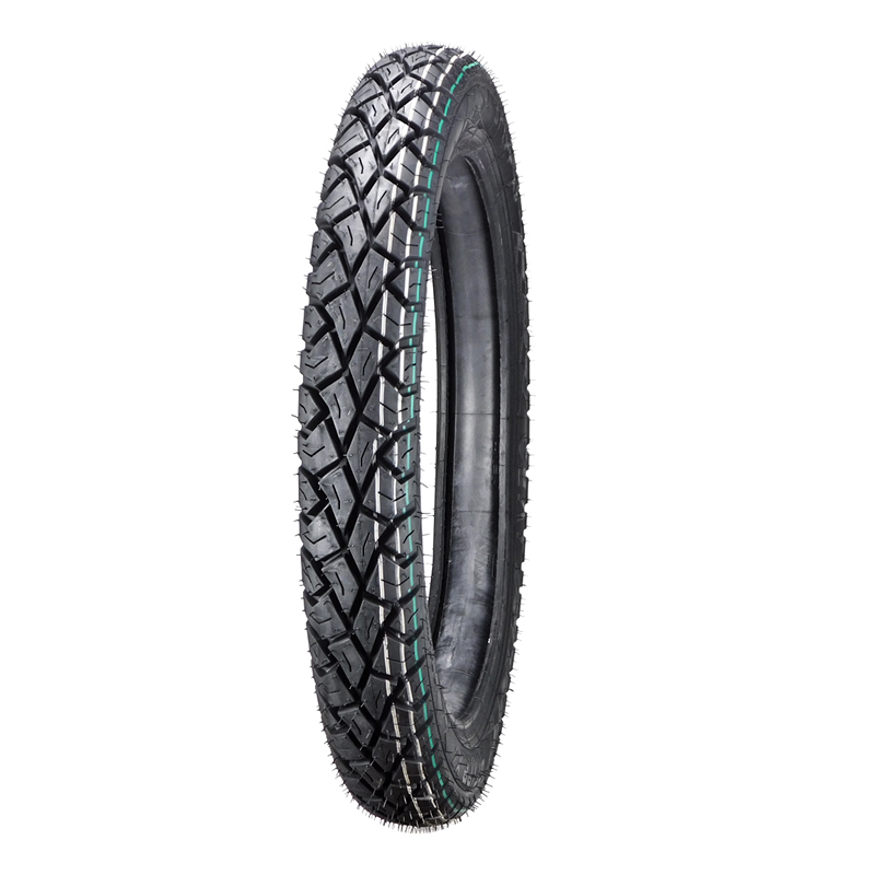 Foto 3 | Llanta para Moto Ceat 3.00-17 Tube Type Gripp X3