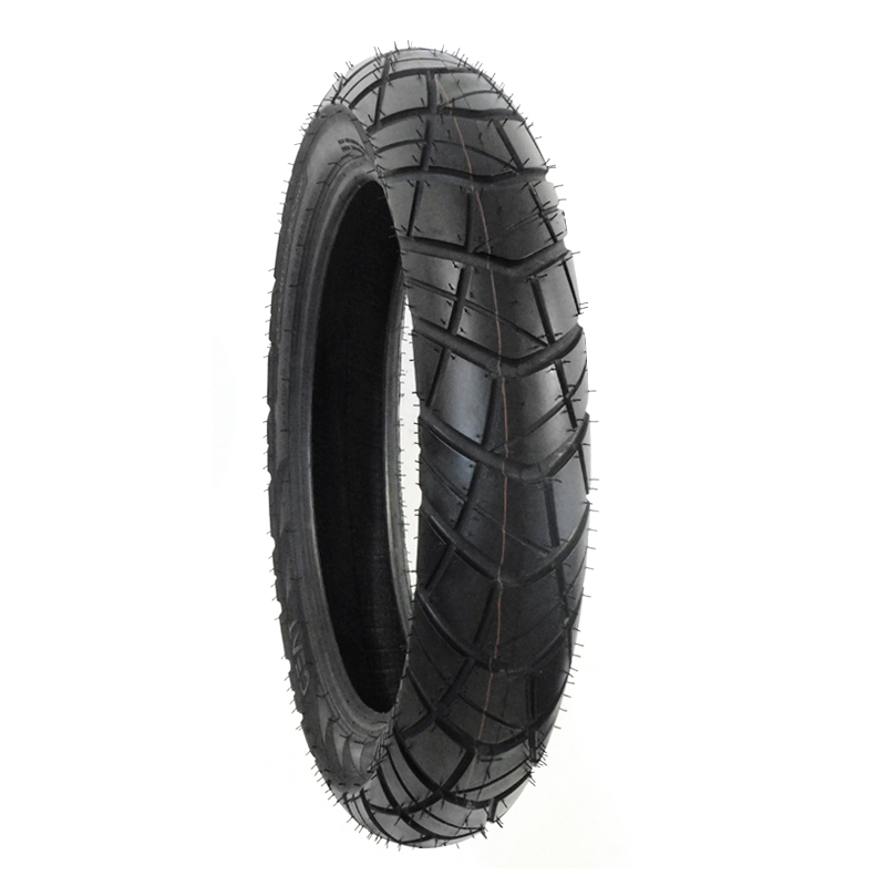 Foto 2 pulgar | Llanta para Moto Ceat 120/80-16 Tubeless Gripp Cruz India