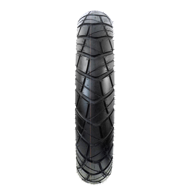 Foto 3 pulgar | Llanta para Moto Ceat 120/80-16 Tubeless Gripp Cruz India