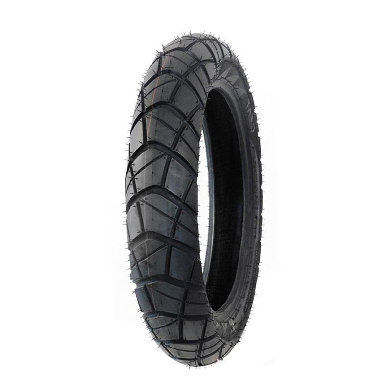 Foto 4 pulgar | Llanta para Moto Ceat 120/80-16 Tubeless Gripp Cruz India