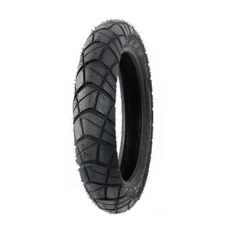Foto 3 | Llanta para Moto Ceat 120/80-16 Tubeless Gripp Cruz India