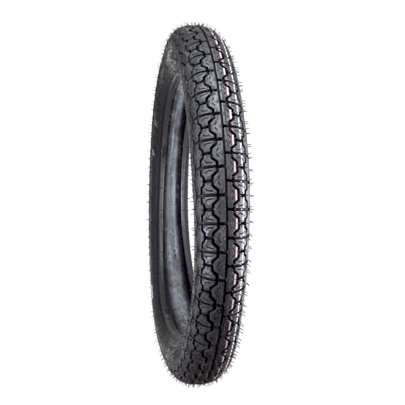 Foto 2 pulgar | Llanta para Motocicleta Ceat 3.00-17