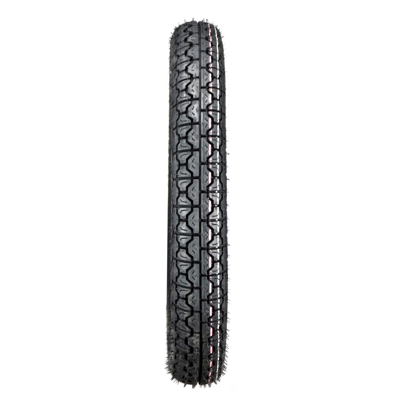 Foto 3 pulgar | Llanta para Motocicleta Ceat 3.00-17