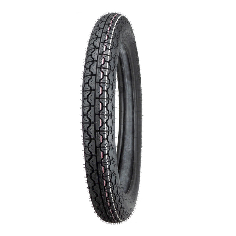 Foto 4 pulgar | Llanta para Motocicleta Ceat 3.00-17