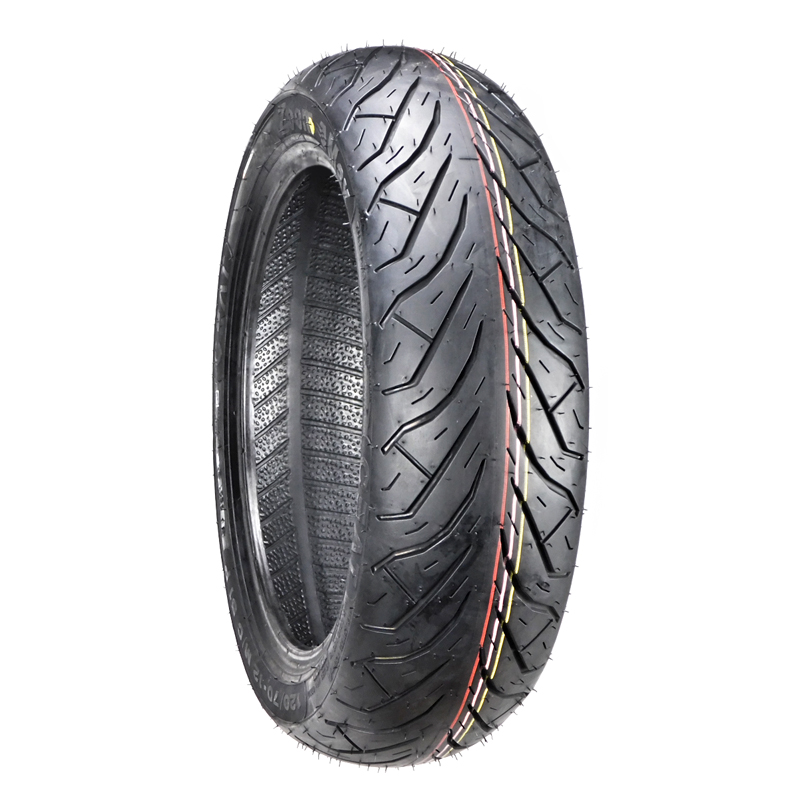 Foto 2 pulgar | Llanta para Scooter Ceat 120/70-12 Tubeless Zoom Max