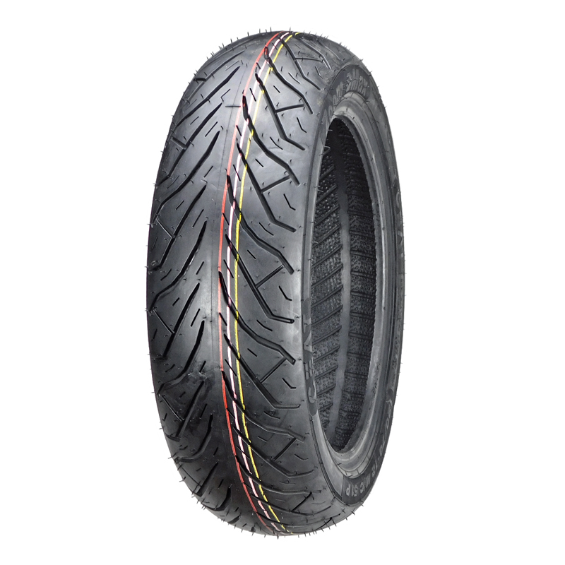 Foto 4 pulgar | Llanta para Scooter Ceat 120/70-12 Tubeless Zoom Max