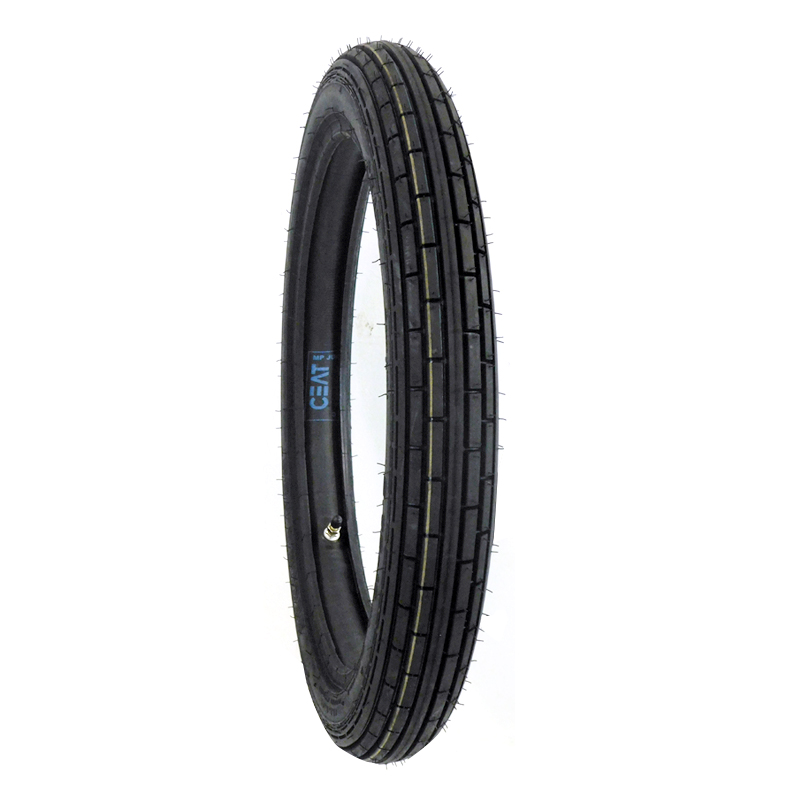 Foto 2 pulgar | Llanta para Moto Ceat 2.75-18 Tube Type Secura F85 India