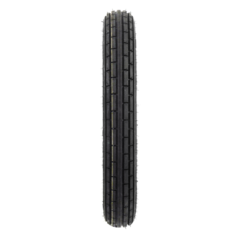 Foto 3 pulgar | Llanta para Moto Ceat 2.75-18 Tube Type Secura F85 India