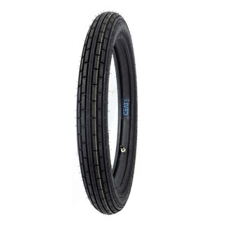 Foto 3 | Llanta para Moto Ceat 2.75-18 Tube Type Secura F85 India