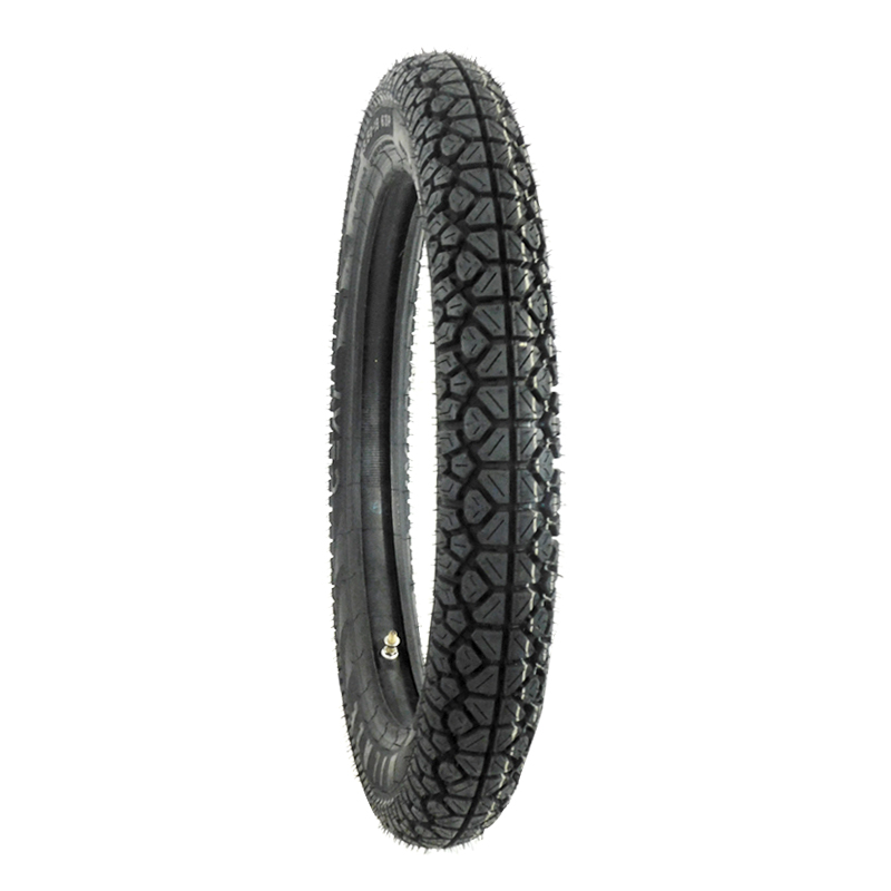 Foto 2 pulgar | Llanta para Moto Ceat 3.50-19 Tube Type Milaze India