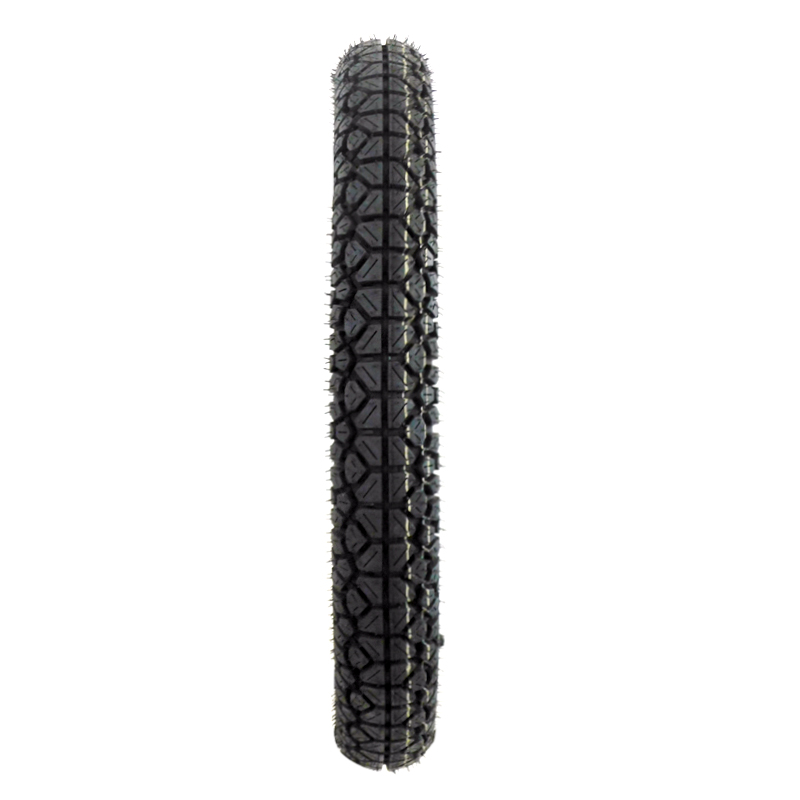 Foto 3 pulgar | Llanta para Moto Ceat 3.50-19 Tube Type Milaze India