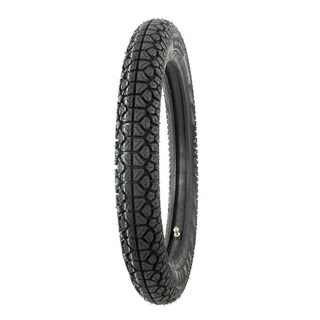 Foto 3 | Llanta para Moto Ceat 3.50-19 Tube Type Milaze India