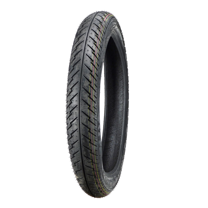 Foto 4 pulgar | Llanta para Motocicleta Ceat 80/100-17
