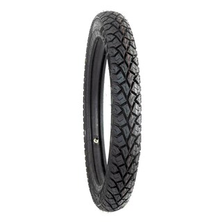 Foto 1 | Llanta para Moto Ceat 2.75-18 Tube Type Gripp X3 India