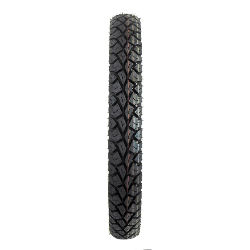 Foto 3 pulgar | Llanta para Moto Ceat 2.75-18 Tube Type Gripp X3 India
