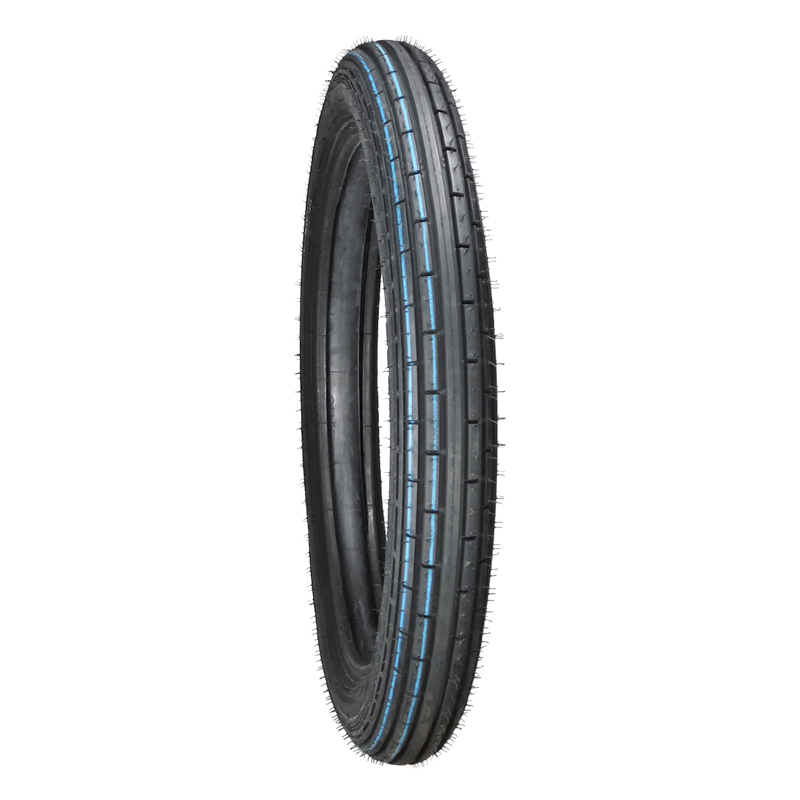 Foto 1 | Llanta para Moto Ceat 2.75-17 Tube Type Secura F85