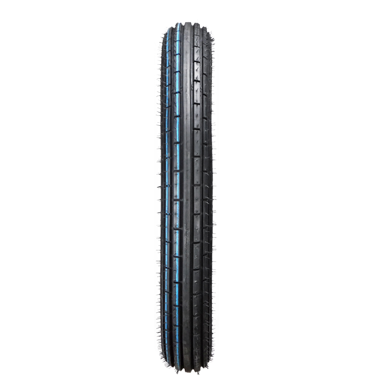Foto 3 pulgar | Llanta para Moto Ceat 2.75-17 Tube Type Secura F85