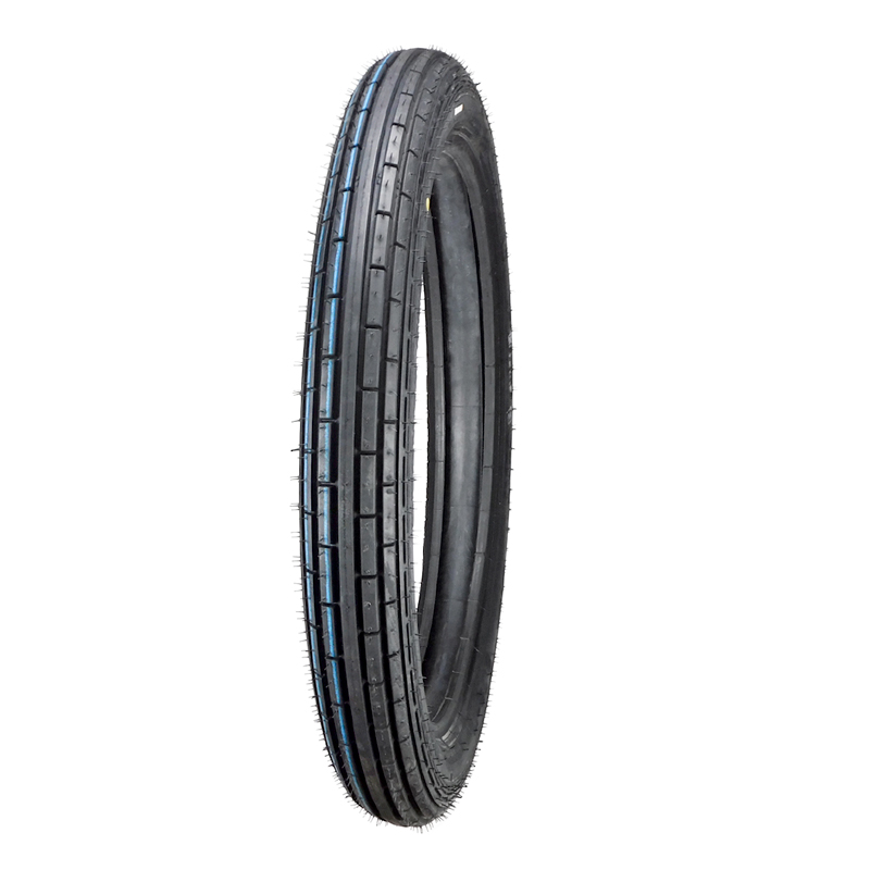 Foto 4 pulgar | Llanta para Moto Ceat 2.75-17 Tube Type Secura F85