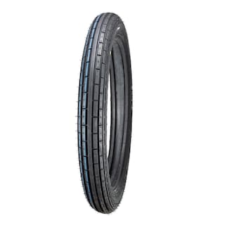 Foto 3 | Llanta para Moto Ceat 2.75-17 Tube Type Secura F85