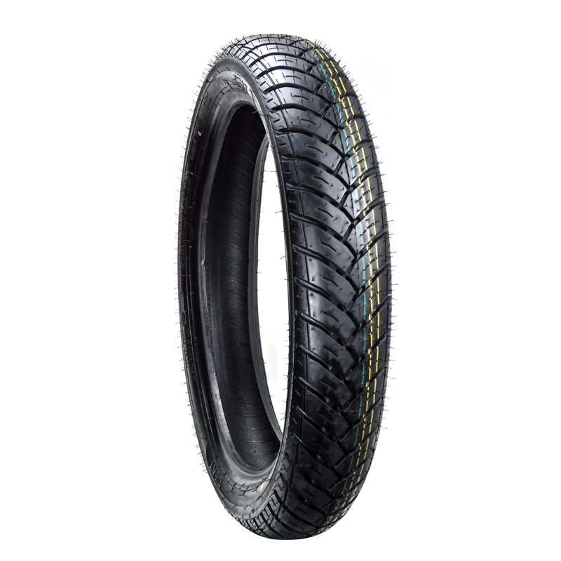 Foto 3 pulgar | Llanta para Motocicleta Ceat 100/90-17
