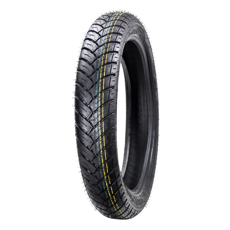 Foto 4 pulgar | Llanta para Motocicleta Ceat 100/90-17