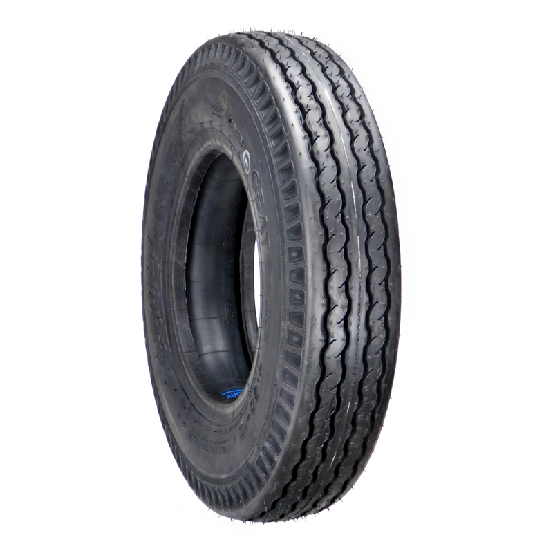 Foto 2 pulgar | Llanta para Motocarro Ceat  4.50-10 Tube Type Bulland Mile Xl Rib