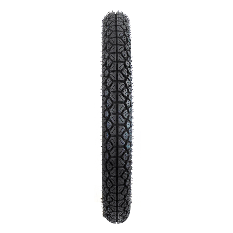Foto 3 pulgar | Llanta para Moto Ceat 2.50-16 Tube Type Milaze