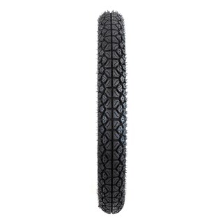 Foto 2 | Llanta para Moto Ceat 2.50-16 Tube Type Milaze