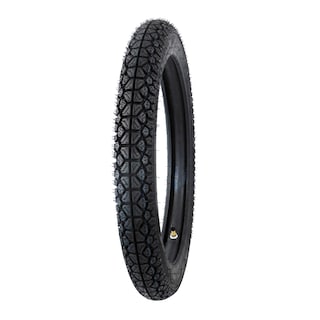 Foto 3 | Llanta para Moto Ceat 2.50-16 Tube Type Milaze