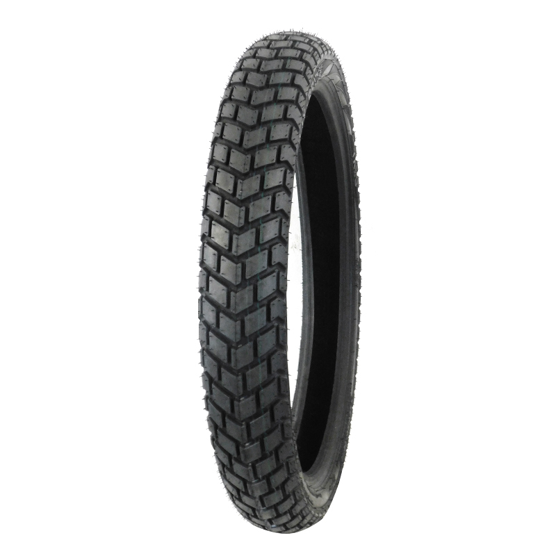 Foto 4 pulgar | Llanta para Moto Ceat 90/90-19 Tubeless  India