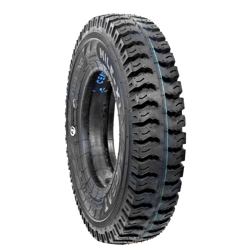 Foto 2 pulgar | Llanta para Motocarro Ceat  4.50-10 Tube Type Bulland Mile Xl Rib
