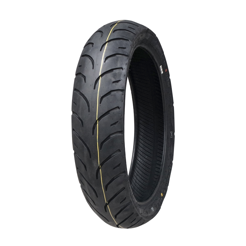 Foto 4 pulgar | Llanta para Motocicleta Ceat 130/70r17
