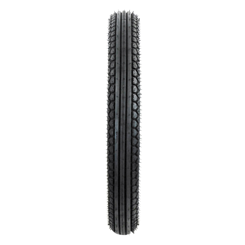 Foto 3 pulgar | Llanta para Moto Ceat 2.75-18 Tube Type Gripp F India