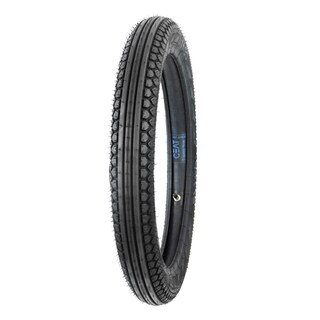 Foto 3 | Llanta para Moto Ceat 2.75-18 Tube Type Gripp F India