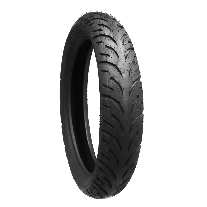 Foto 2 pulgar | Llanta Para Moto Ceat 120/80-18 Tubeless Zoom Plus. India