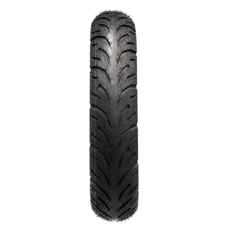 Foto 3 pulgar | Llanta Para Moto Ceat 120/80-18 Tubeless Zoom Plus. India