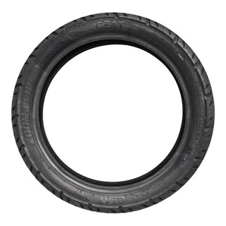 Foto 4 | Llanta Para Moto Ceat 120/80-18 Tubeless Zoom Plus. India